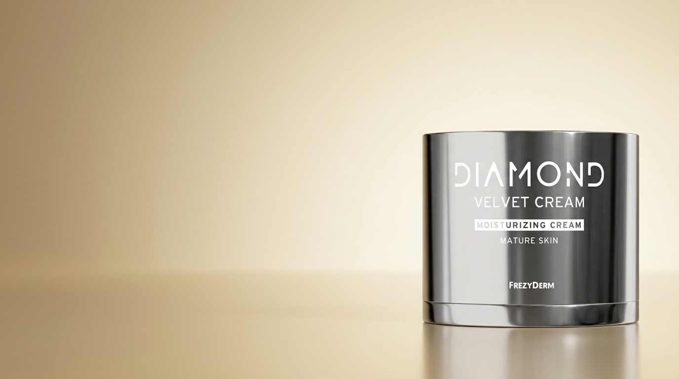 Banner de DIAMOND VELVET MOISTURIZING 50 ML Frezyderm