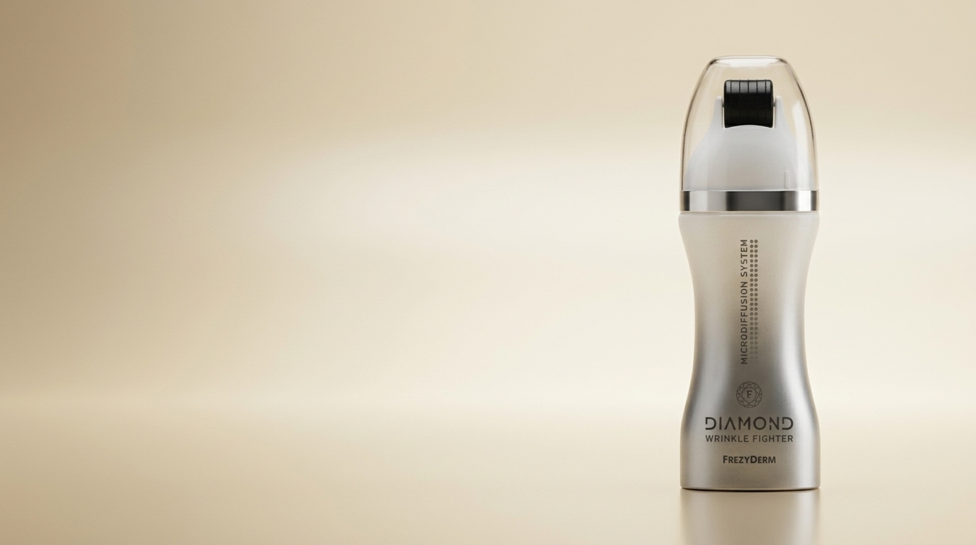 Banner de DIAMOND WRINKLE FIGHTER 40 ML Frezyderm